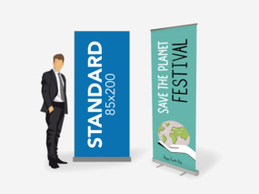 Roll up 85 x 200 cm