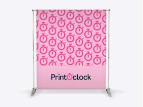 photocall personnalisé