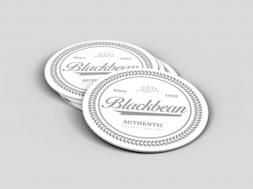 Dessous De Verre Personnalise Restaurant Impression Pas Cher