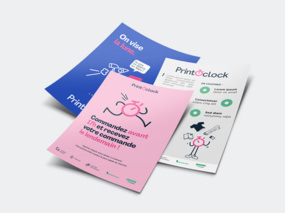 flyer