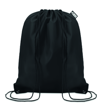 Sac cordon en RPET 190T