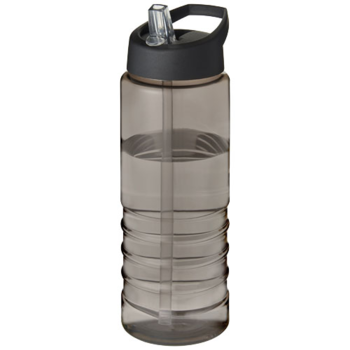 Bouteille de sport H2O Active Eco Treble 750 ml