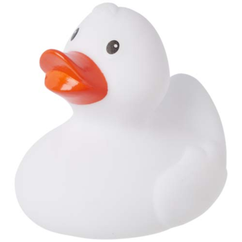 Canard anti-stress personnalisable