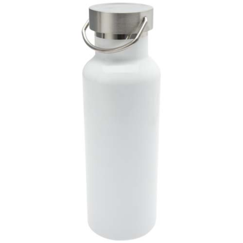 Bouteille d’eau Thor 500 ml en acier inoxydable certifiée RCS