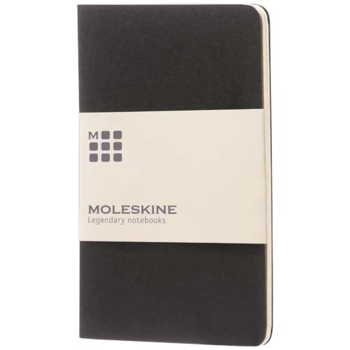 Cahier de poche réglé