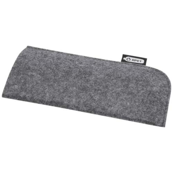 Pochette pour lunettes Felta recyclée GRS personnalisable