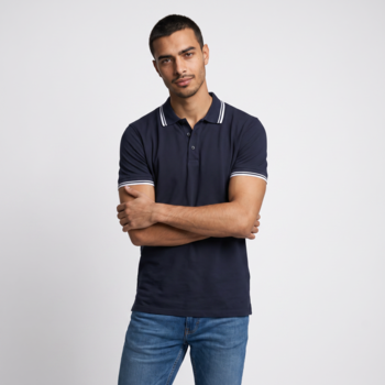 Polo Pasadena en coton - Homme