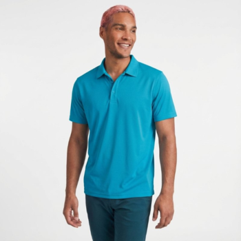 Polo Austral en Coton - Unisexe