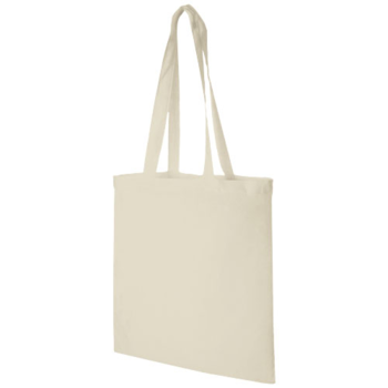 Tote bag Madras en coton