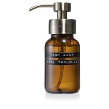 Gel douche Wellmark
