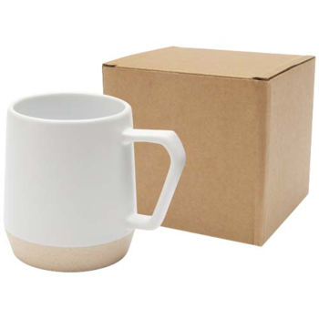 Mug céramique finition mate