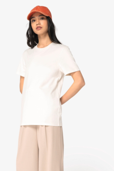 T-shirt NS305 en coton bio - Unisexe