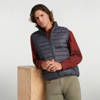 Gilet Oslo pour homme avec isolation