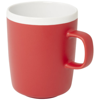 Tasse en céramique personnalisable