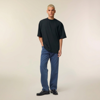 T-shirt Blaster 2.0 en coton bio - Unisexe