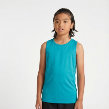T-shirt de sport Andre en Synthétique - Enfant