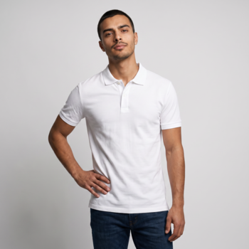 Polo Perfect Men en coton - Homme