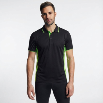 Polo Montmelo respirant en Synthétique - Unisexe