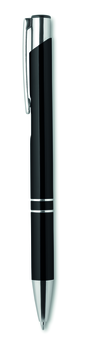 Stylo à bille en aluminium recyclé