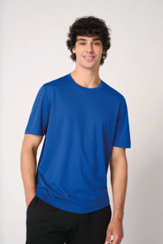 T-shirt sport homme Mercury
