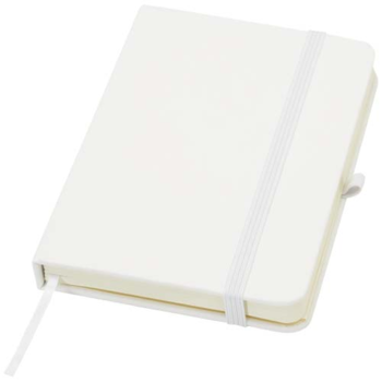 Rigide carnet de note A6