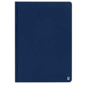 Classic carnet de notes format A5 rigide
