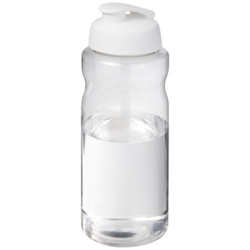 Bouteille de sport H2O Active Base Pure 1L