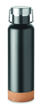 Bouteille isotherme double paroi 500 ml