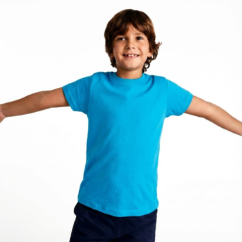 T-shirt Dogo Premium en coton - Enfant
