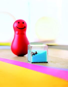 Jeux de patience