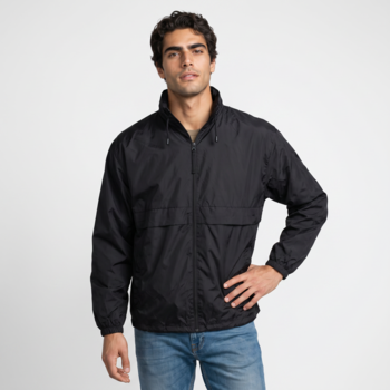 Coupe-vent Surf en polyamide - Unisexe