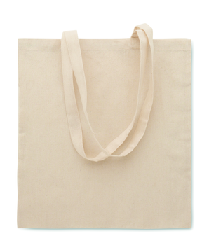 Polycoton 130 g/m² sac shopping