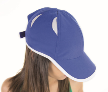Casquette Gym