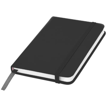 Carnet de notes A6 Spectrum