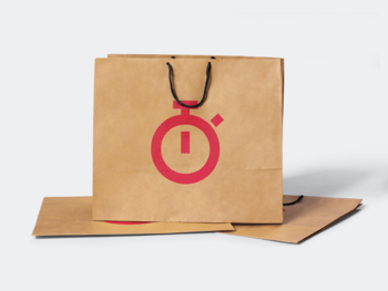 Sac cadeau