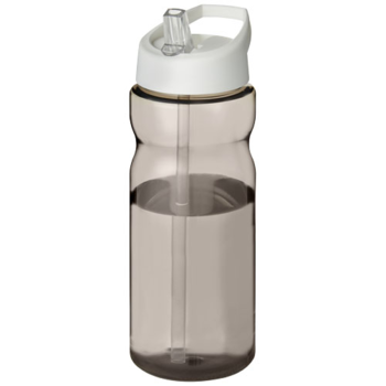 Gourde de sport H2O Active Base Tritan 650 ml