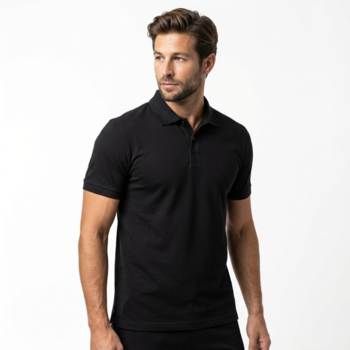 Polo Emerald recyclé Aware™ en Recyclé - Unisexe
