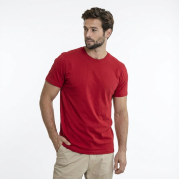 T-shirt Nanaimo en coton - Homme