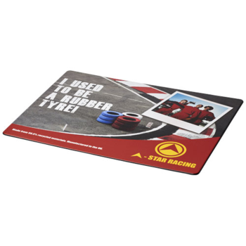 Tapis de souris Brite-Mat®