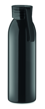 Bouteille en acier inoxydable 650 ml