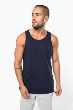 Débardeur K3023ORG en coton bio - Homme
