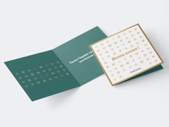 Cartes de voeux