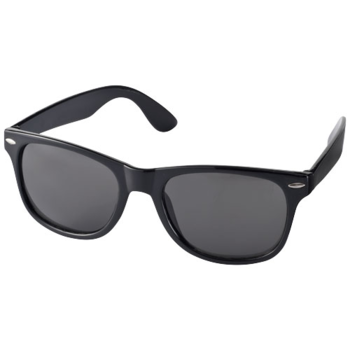Rétro lunettes de soleil Sun Ray