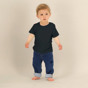 T-shirt Baby Creator en coton bio - Bébé
