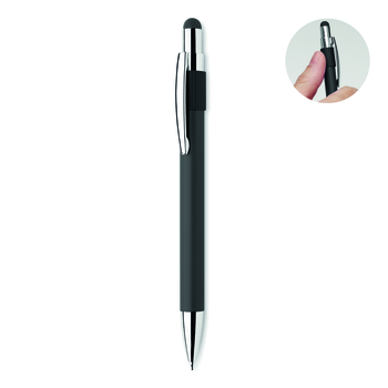 Stylo stylet spinner