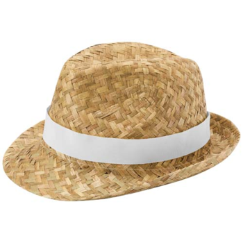 Chapeau de paille Pricus