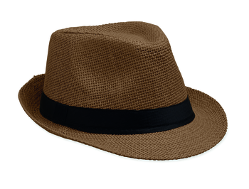 Chapeau de paille
