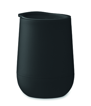 Gobelet double paroi PP 300 ml
