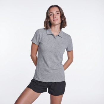 Polo Centauro Premium en Coton - Unisexe