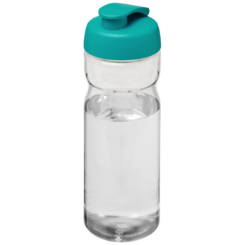 Bouteille de sport H2O Active® Base 650ml